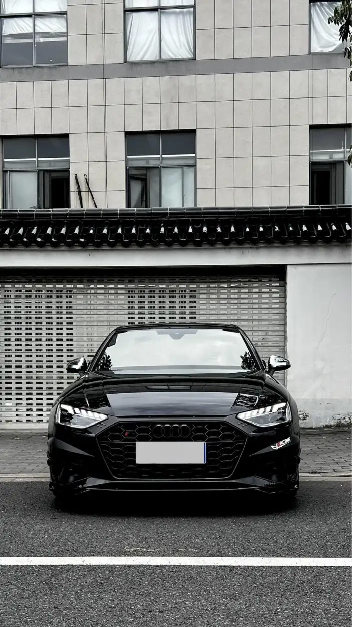 Audi S4 2023 Model 3.0TFSI – фото 2