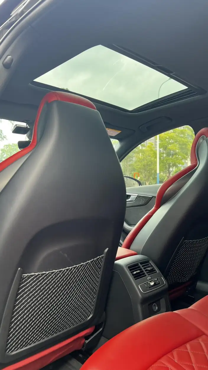 Audi S4 2023 Model 3.0TFSI – фото 5