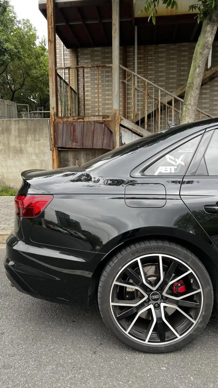 Audi S4 2023 Model 3.0TFSI – фото 6