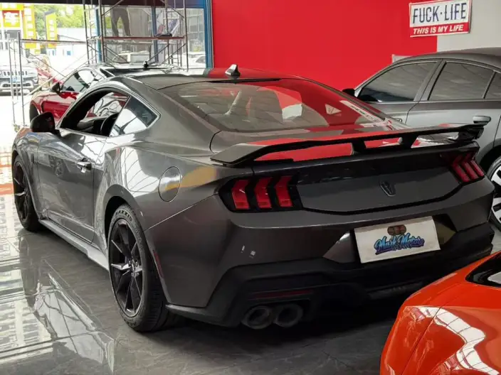 Mustang 2024 Model 5.0L V8 Dark Horse – фото 3