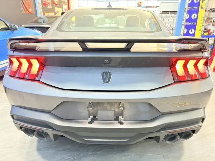 Mustang 2024 Model 5.0L V8 Dark Horse – фото 4