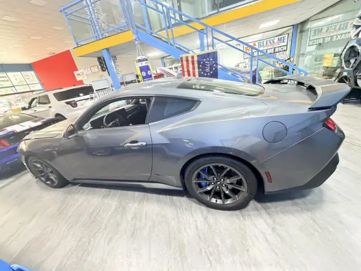 Mustang 2024 Model 5.0L V8 Dark Horse – фото 6