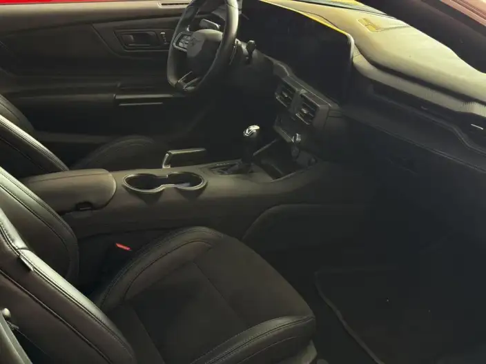 Mustang 2024 Model 5.0L V8 Dark Horse – фото 7