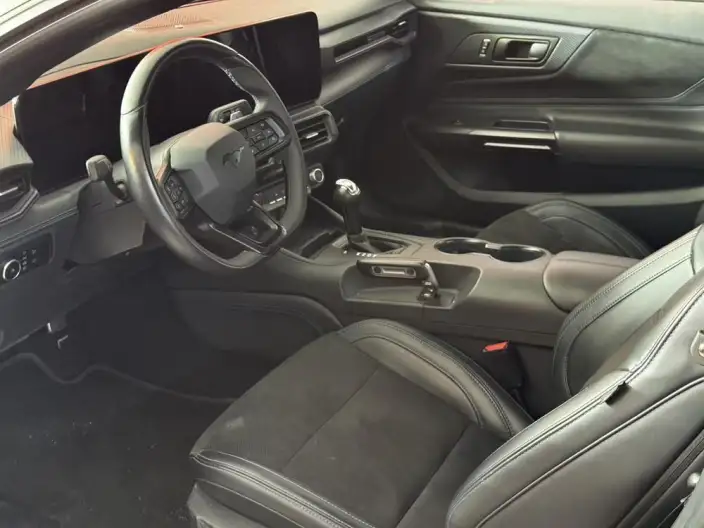 Mustang 2024 Model 5.0L V8 Dark Horse – фото 9