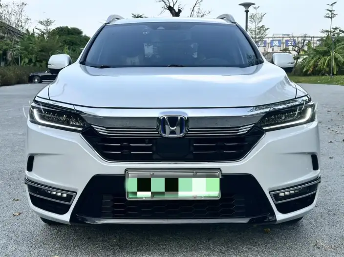 Honda BREEZE PHEV 2022 Model e:PHEV Deluxe Edition – фото 2