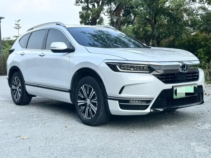 Honda BREEZE PHEV 2022 Model e:PHEV Deluxe Edition – фото 3