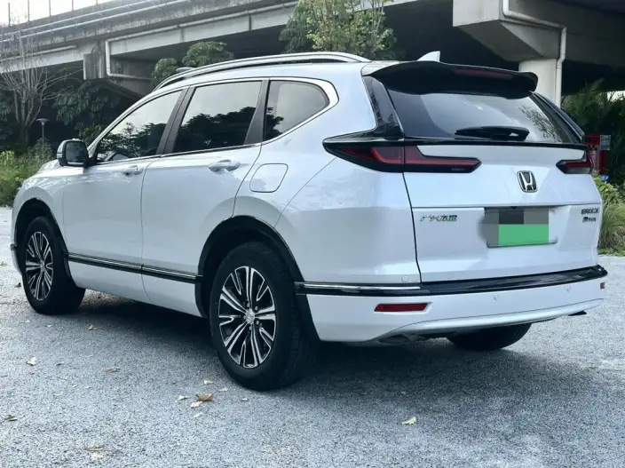 Honda BREEZE PHEV 2022 Model e:PHEV Deluxe Edition – фото 4