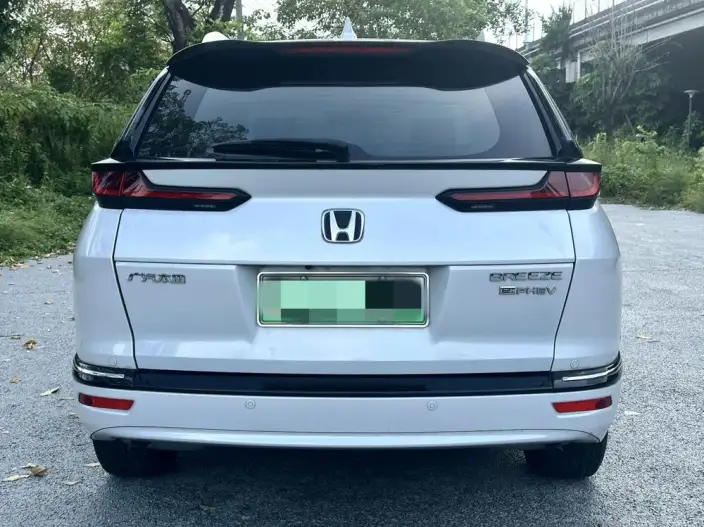 Honda BREEZE PHEV 2022 Model e:PHEV Deluxe Edition – фото 5