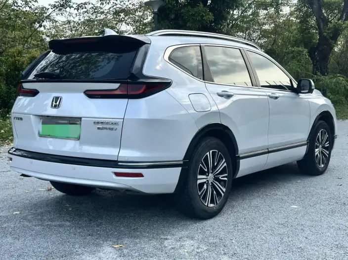 Honda BREEZE PHEV 2022 Model e:PHEV Deluxe Edition – фото 6