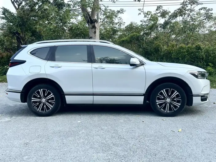 Honda BREEZE PHEV 2022 Model e:PHEV Deluxe Edition – фото 7