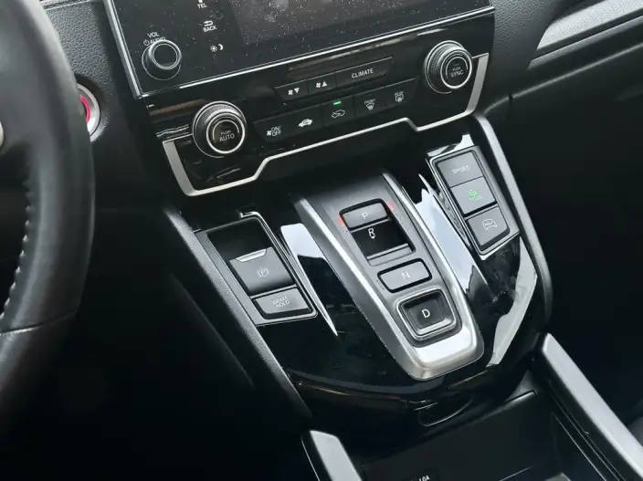 Honda BREEZE PHEV 2022 Model e:PHEV Deluxe Edition – фото 10