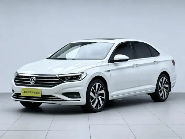 Volkswagen Sagitar 2022 Model 280TSI DSG Superior Edition – фото 1