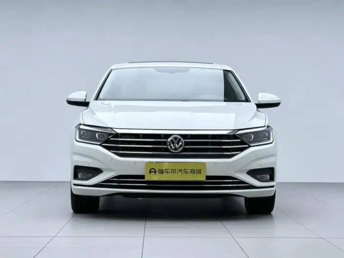 Volkswagen Sagitar 2022 Model 280TSI DSG Superior Edition – фото 2