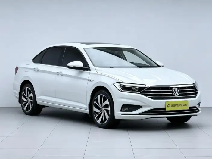 Volkswagen Sagitar 2022 Model 280TSI DSG Superior Edition – фото 3