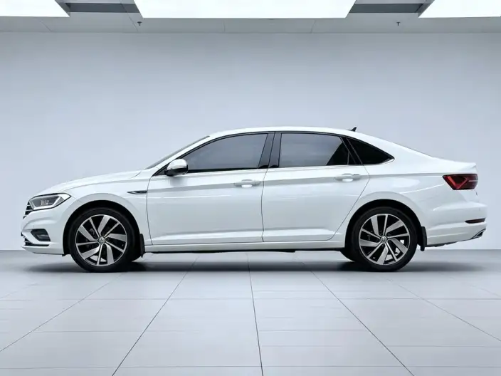 Volkswagen Sagitar 2022 Model 280TSI DSG Superior Edition – фото 4