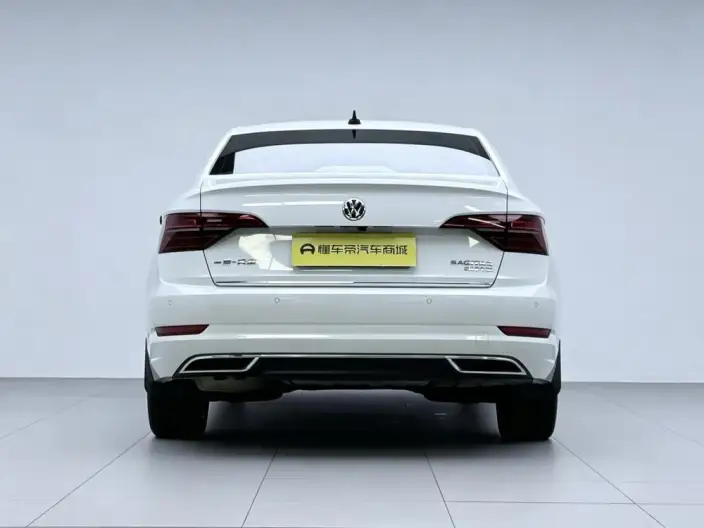 Volkswagen Sagitar 2022 Model 280TSI DSG Superior Edition – фото 6