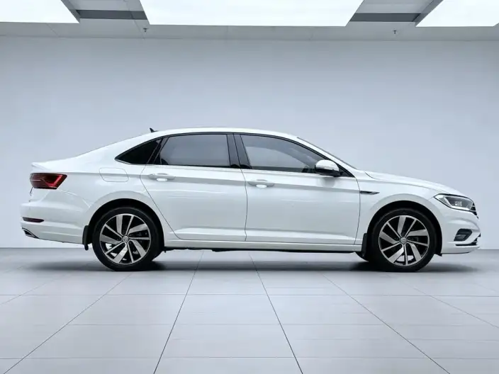 Volkswagen Sagitar 2022 Model 280TSI DSG Superior Edition – фото 8