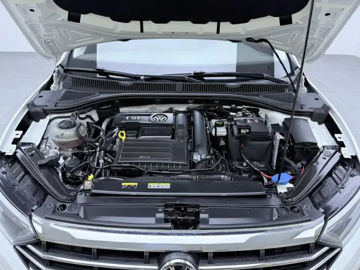 Volkswagen Sagitar 2022 Model 280TSI DSG Superior Edition – фото 10