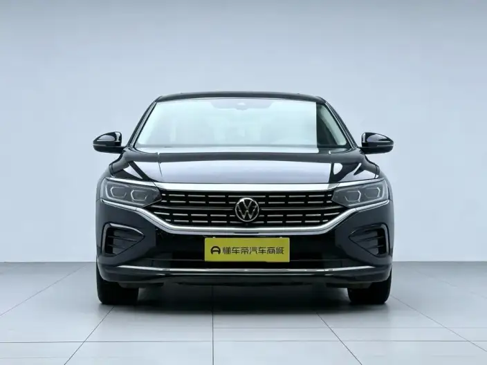 Volkswagen Passat 2022 Model 380TSI Ultimate Edition – фото 2