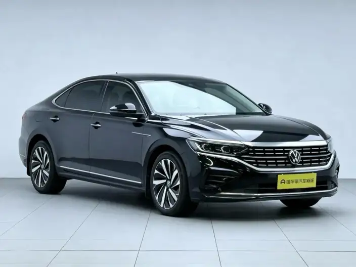 Volkswagen Passat 2022 Model 380TSI Ultimate Edition – фото 3