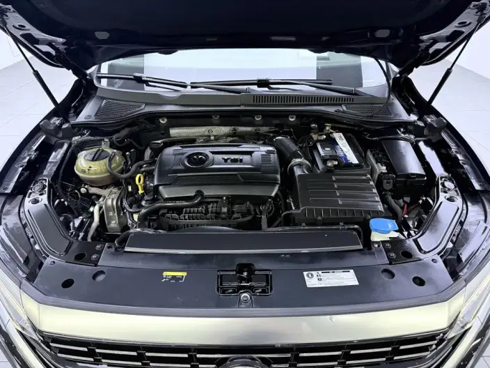 Volkswagen Passat 2022 Model 380TSI Ultimate Edition – фото 10