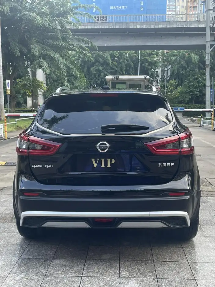 Nissan Qashqai 2022 Model 2.0L XV Prem. Deluxe Edition – фото 5