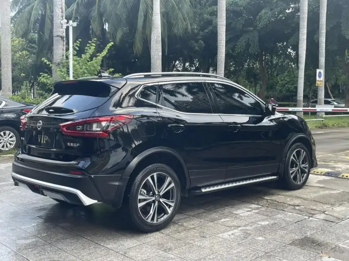 Nissan Qashqai 2022 Model 2.0L XV Prem. Deluxe Edition – фото 6