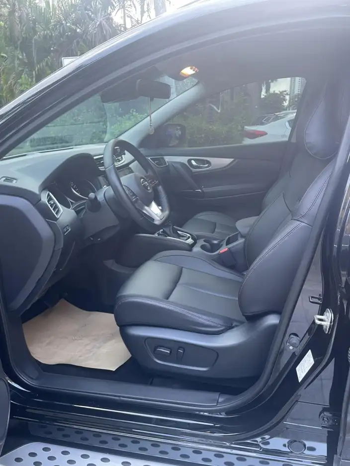 Nissan Qashqai 2022 Model 2.0L XV Prem. Deluxe Edition – фото 8