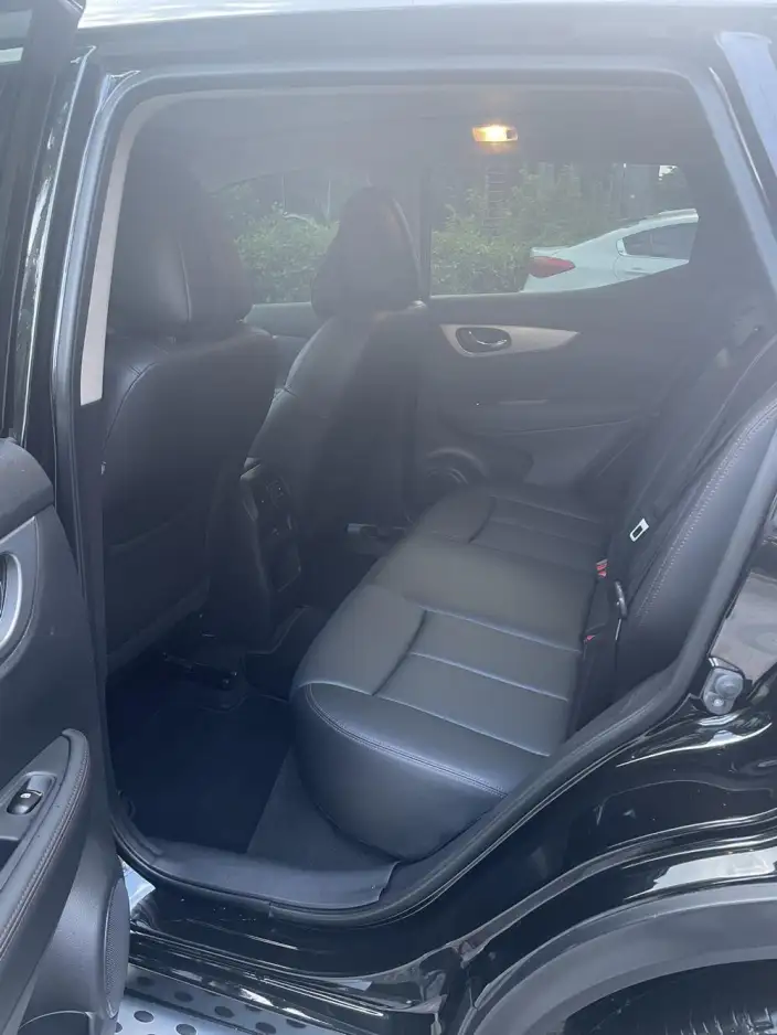 Nissan Qashqai 2022 Model 2.0L XV Prem. Deluxe Edition – фото 9