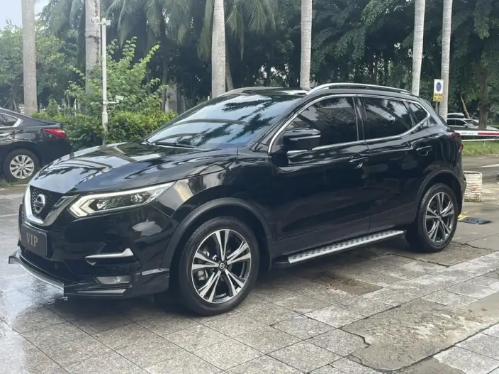 Nissan Qashqai 2022 Model 2.0L XV Prem. Deluxe Edition – фото 10