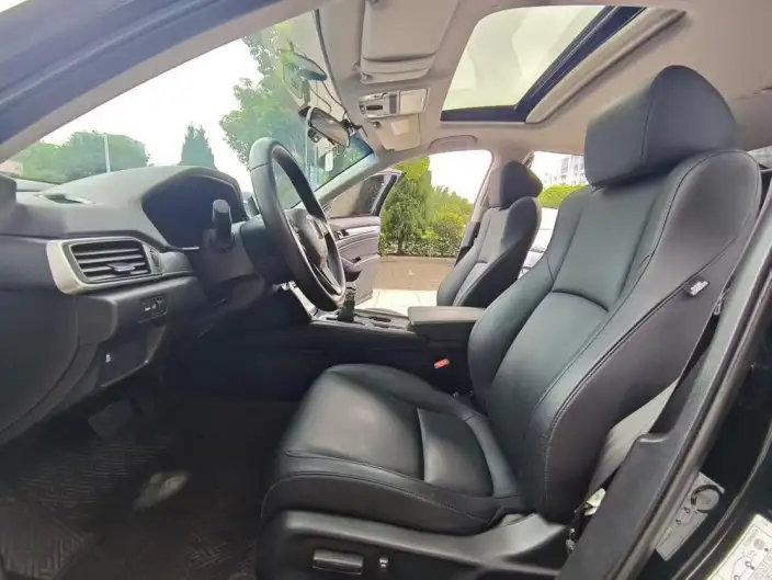 Honda Accord 2022 Model 260TURBO Deluxe Edition – фото 8