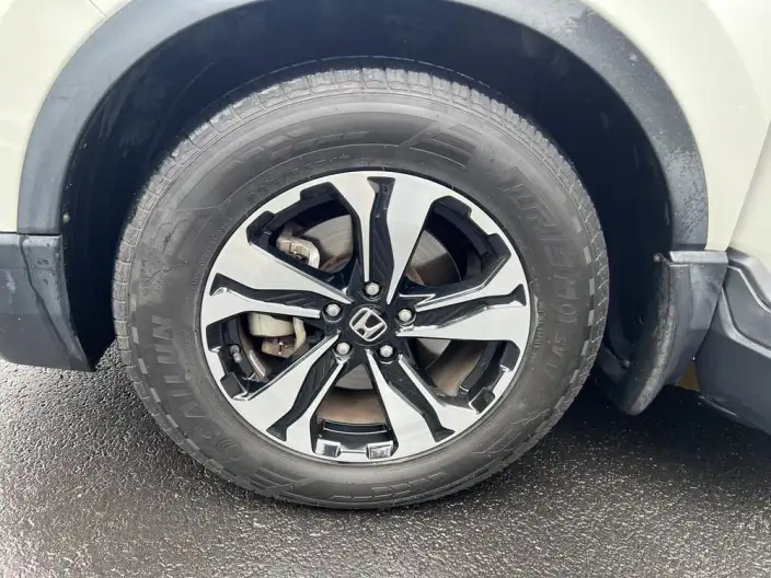 Honda CR-V 2021 Model 240TURBO CVT 2WD Comfort Edition – фото 9