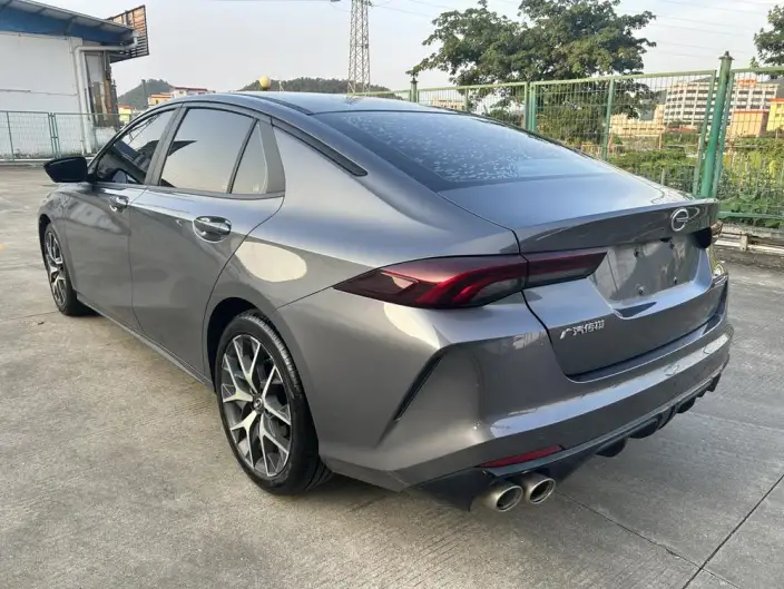 Emzoom 2021 Model 270T J16 Edition – фото 5
