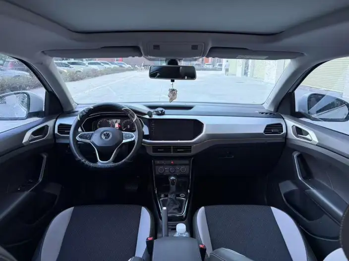 Tacqua 2021 Model 1.5L Automatic Shangzhilian Edition – фото 8