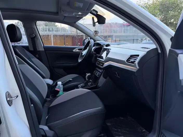 Tacqua 2021 Model 1.5L Automatic Shangzhilian Edition – фото 9