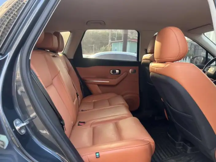 Leapmotor C10 2024 Model EV Edition 530 Comfort Edition – фото 10