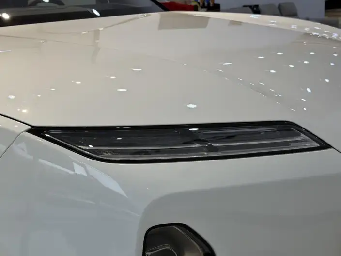 NIO ES8 2026 Model VI seat Executive Deluxe Edition – фото 9