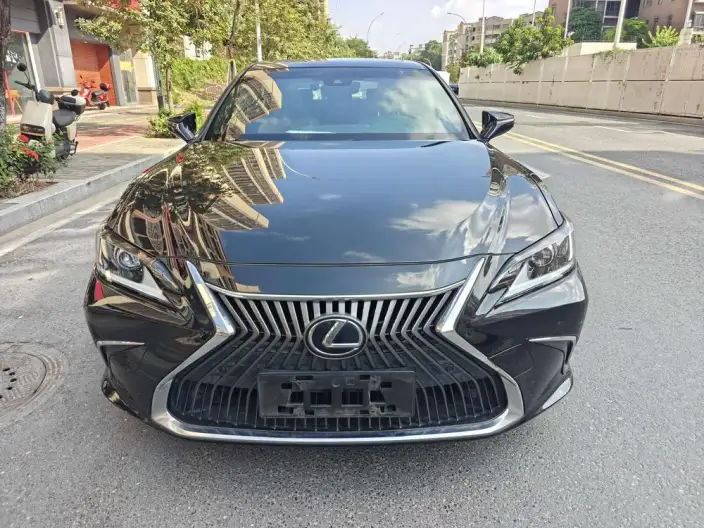 Lexus ES 2020 Model 200 Superior Edition China VI – фото 2