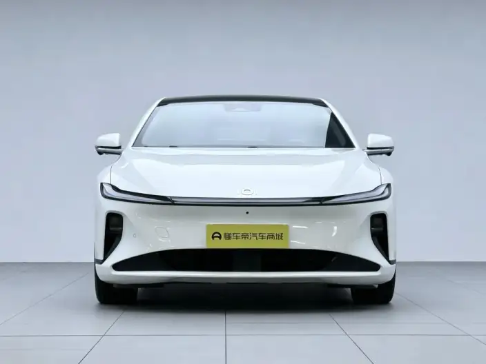 Changan Qiyuan A07 2023 Model 200 Max Extended Range Edition