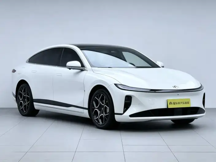 Changan Qiyuan A07 2023 Model 200 Max Extended Range Edition