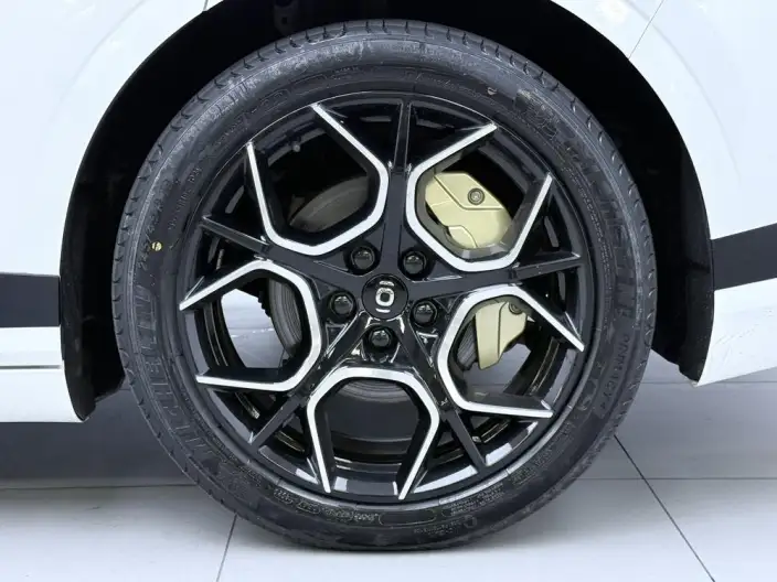 Changan Qiyuan A07 2023 Model 200 Max Extended Range Edition – фото 9
