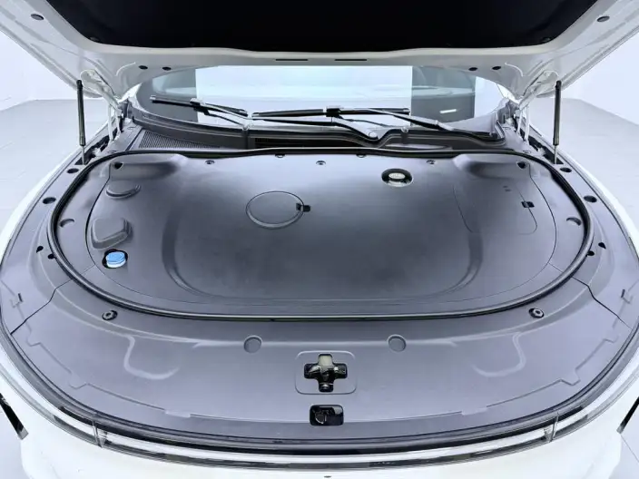 Changan Qiyuan A07 2023 Model 200 Max Extended Range Edition – фото 10