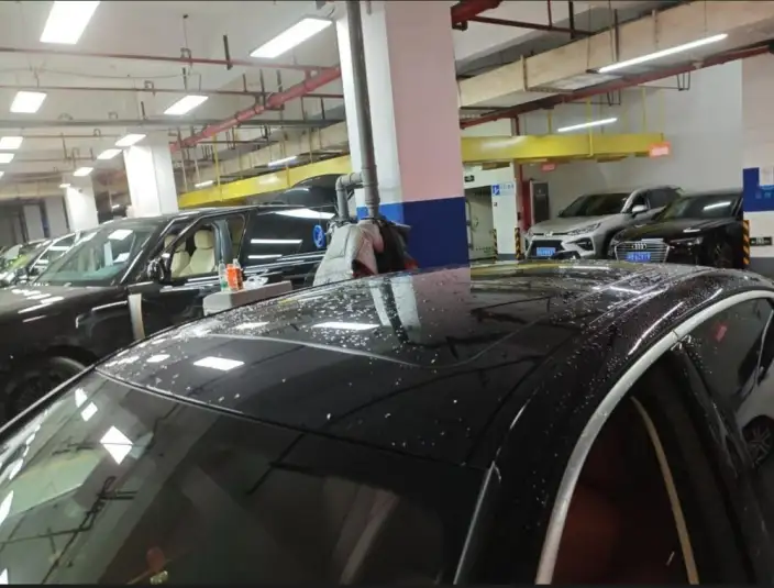 BMW i3 2023 Model eDrive35L – фото 5