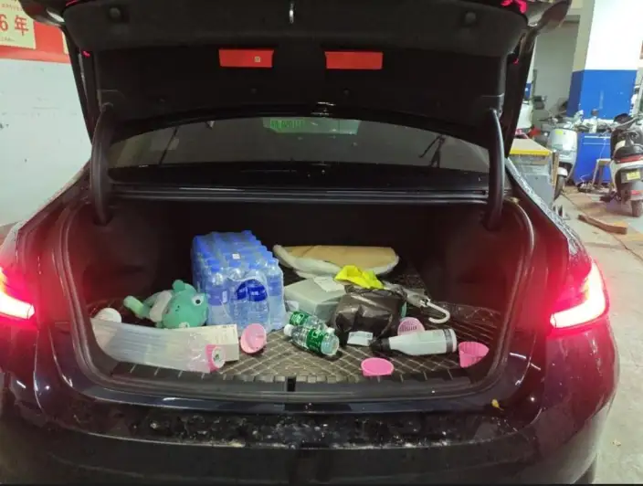 BMW i3 2023 Model eDrive35L – фото 10