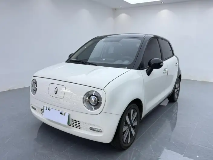ORA Black Cat 2021 Model 351km Standard Model