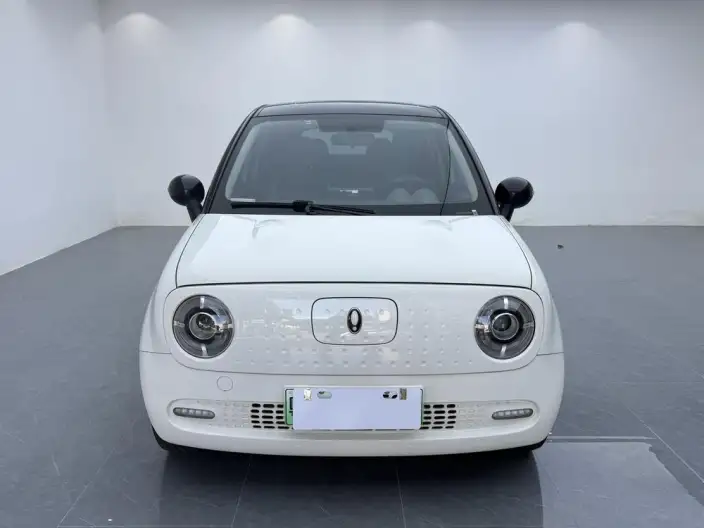 ORA Black Cat 2021 Model 351km Standard Model