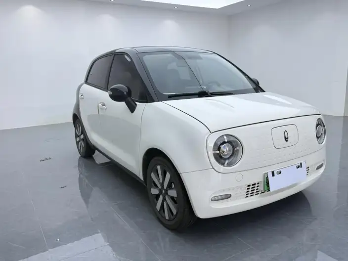 ORA Black Cat 2021 Model 351km Standard Model