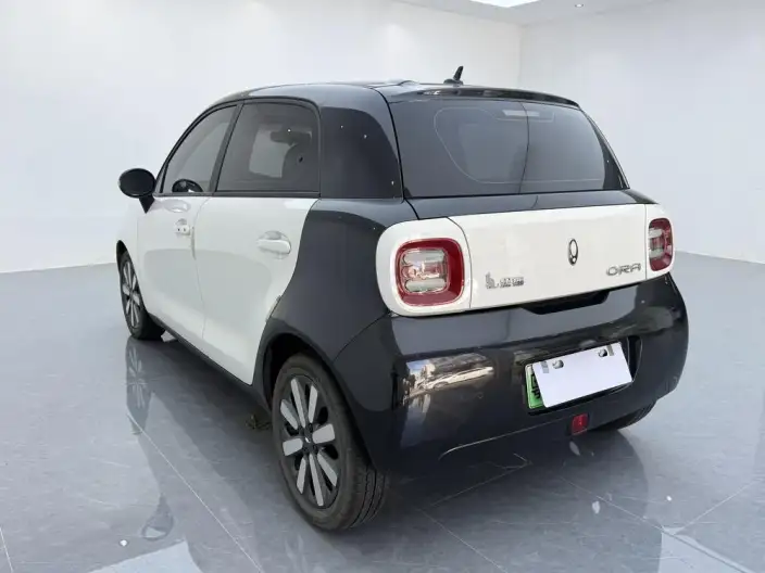 ORA Black Cat 2021 Model 351km Standard Model