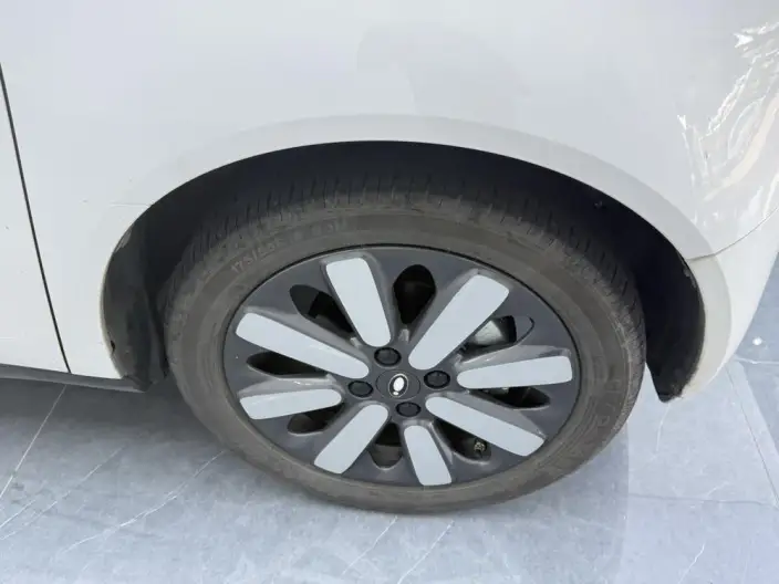 ORA Black Cat 2021 Model 351km Standard Model – фото 7