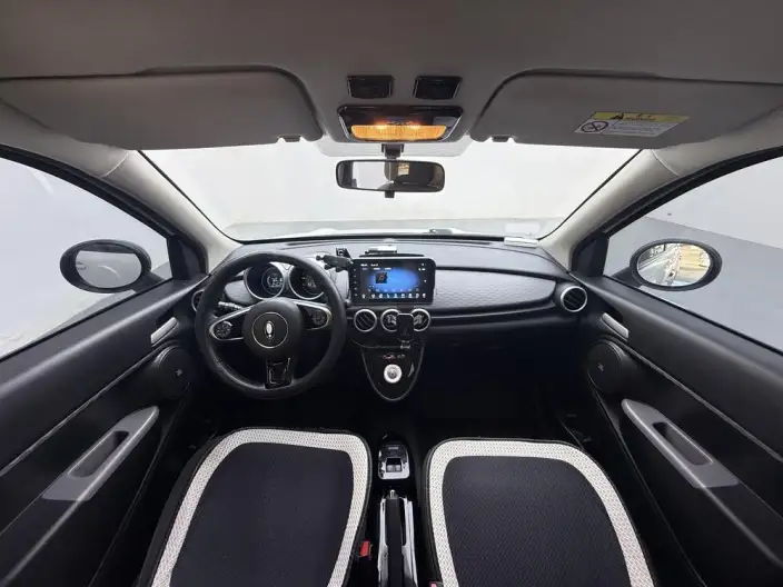 ORA Black Cat 2021 Model 351km Standard Model – фото 9